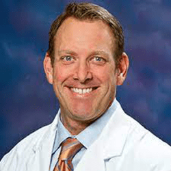 Dr. Geoffrey Landis – Bunion Surgery