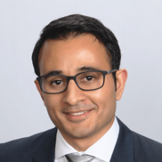 Dr. Vivek Patel – Bunion Surgery